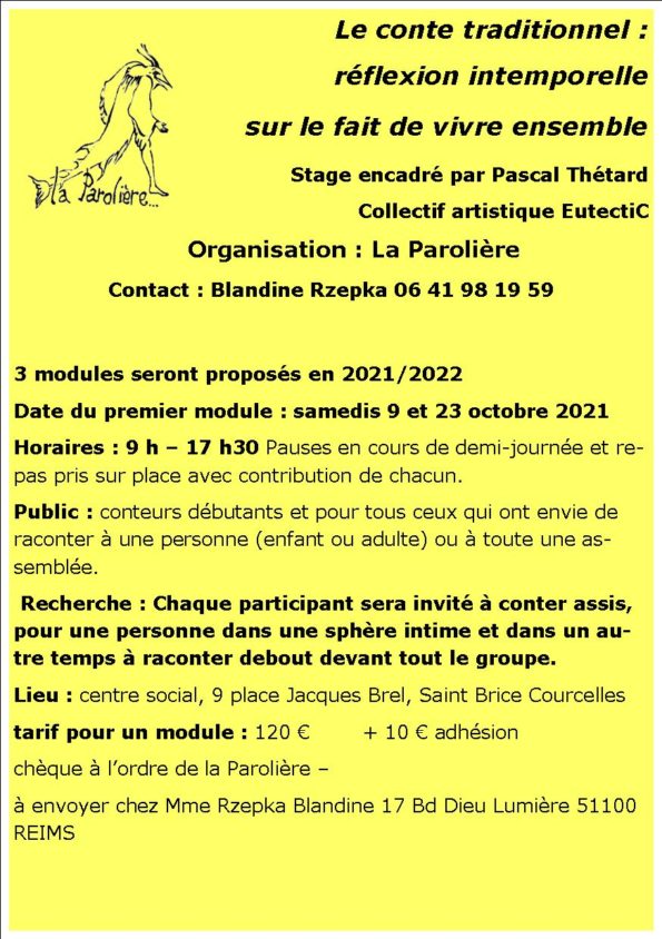fly stage débutant 2021 ok