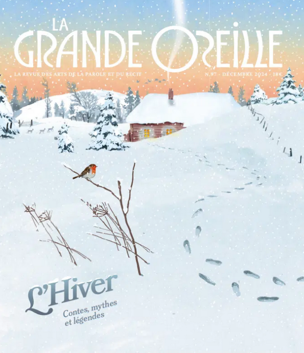 LGO 97-1 L'hiver